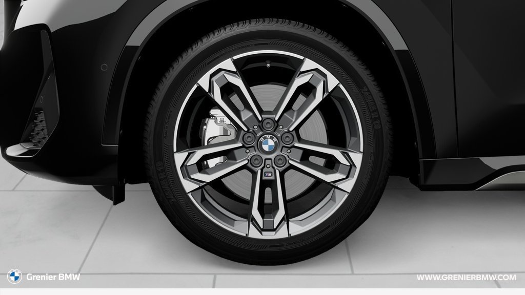 2026 BMW X1 xDrive28i in Terrebonne, Quebec - 7 - w1024h768px