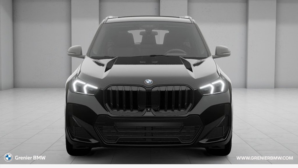 2026 BMW X1 xDrive28i in Terrebonne, Quebec - 3 - w1024h768px
