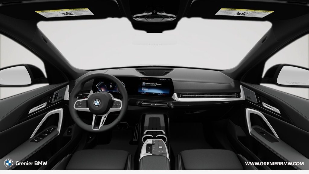 BMW X1 xDrive28i 2026 à Terrebonne, Québec - 10 - w1024h768px