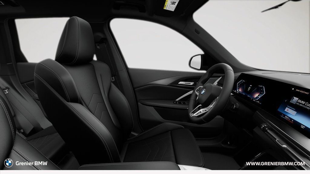 BMW X1 xDrive28i 2026 à Terrebonne, Québec - 9 - w1024h768px
