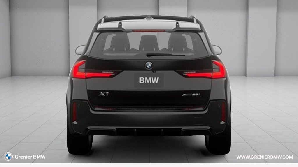 BMW X1 xDrive28i 2026 à Terrebonne, Québec - 5 - w1024h768px