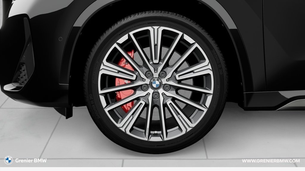 BMW X1 xDrive28i 2026 à Terrebonne, Québec - 7 - w1024h768px