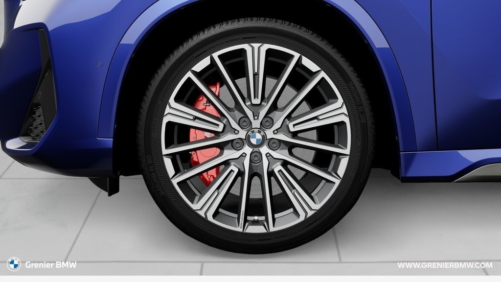 2026 BMW X1 xDrive28i in Terrebonne, Quebec - 7 - w1024h768px