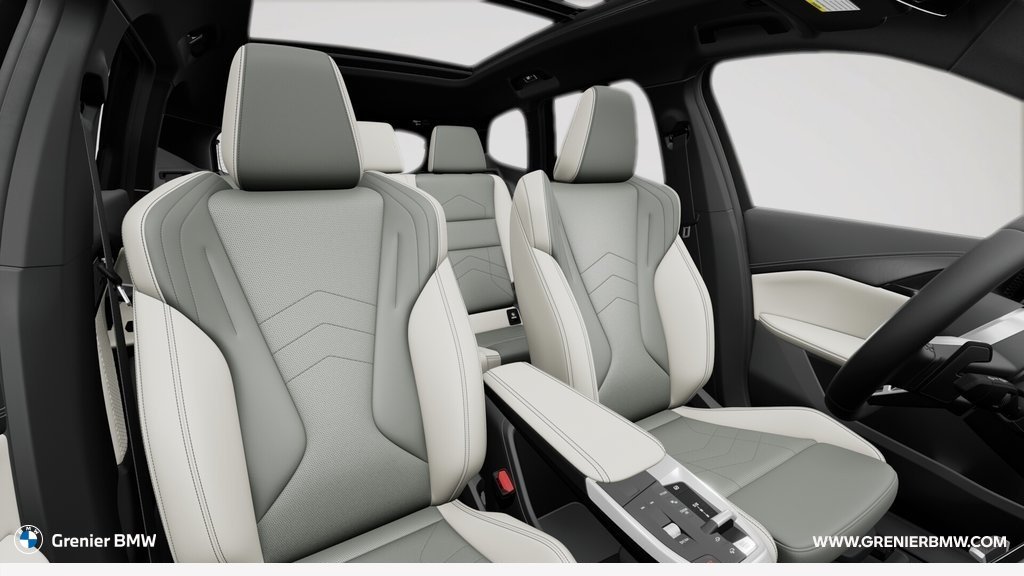 2026 BMW X1 xDrive28i in Terrebonne, Quebec - 11 - w1024h768px