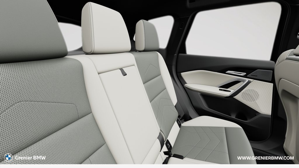 2026 BMW X1 xDrive28i in Terrebonne, Quebec - 12 - w1024h768px