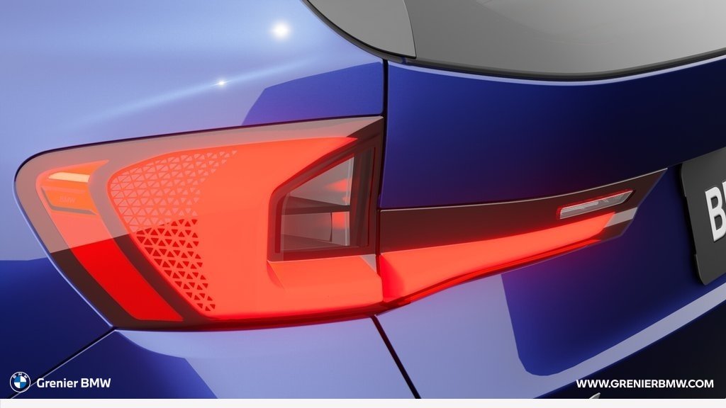 2026 BMW X1 xDrive28i in Terrebonne, Quebec - 8 - w1024h768px