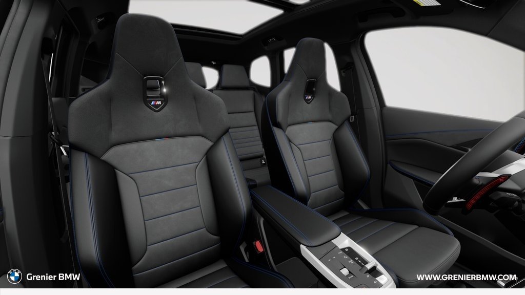 BMW X1 M35i xDrive 2026 à Terrebonne, Québec - 11 - w1024h768px