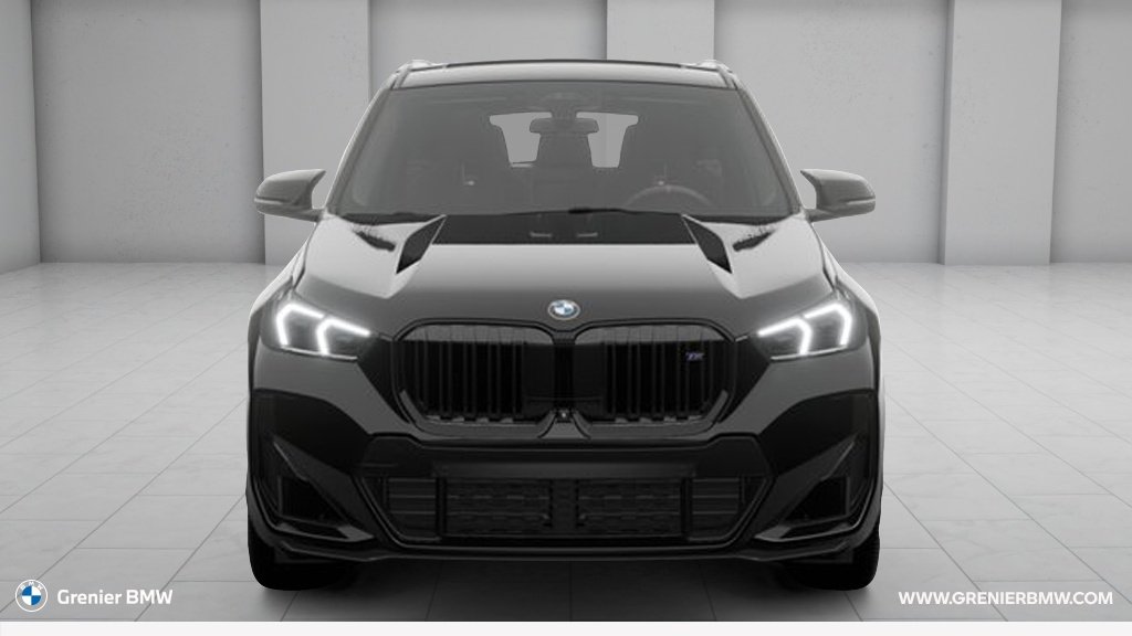 2026 BMW X1 M35i xDrive in Terrebonne, Quebec - 3 - w1024h768px