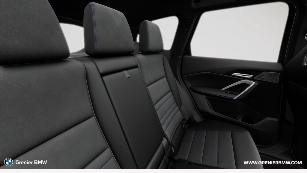 BMW X1 M35i xDrive 2026 à Terrebonne, Québec - 12 - w1024h768px