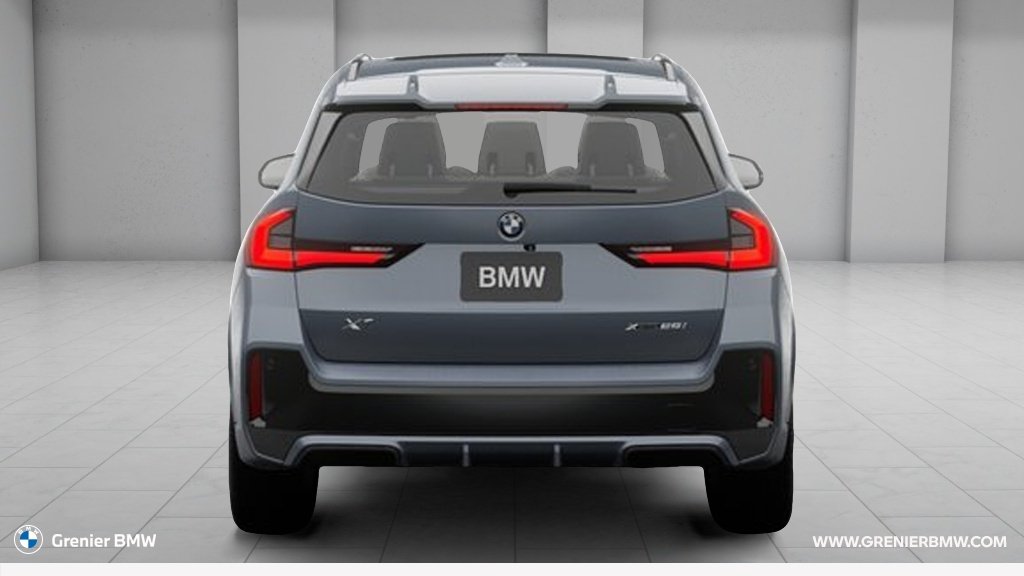 BMW X1 xDrive28i 2026 à Terrebonne, Québec - 4 - w1024h768px
