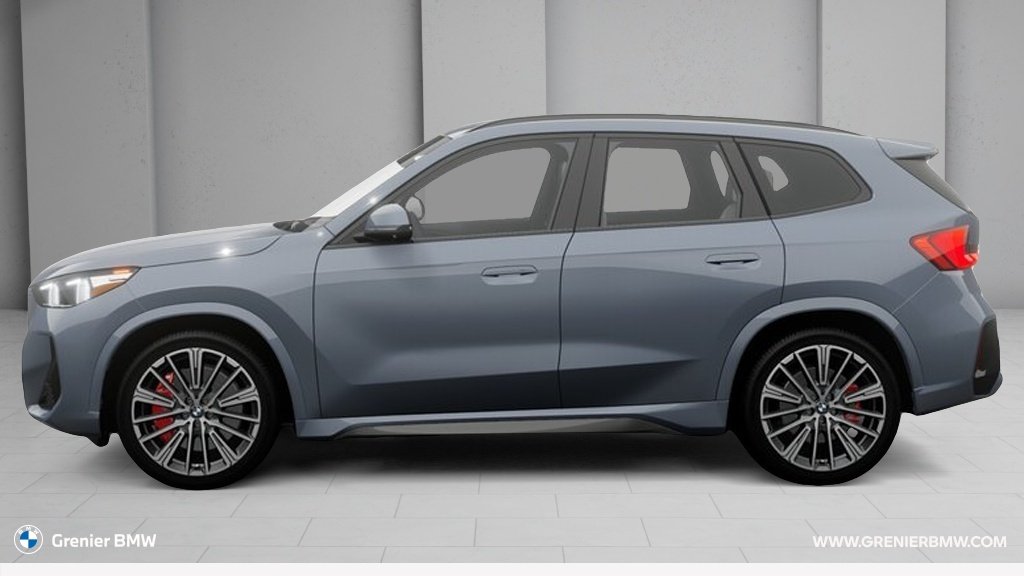 BMW X1 xDrive28i 2026 à Terrebonne, Québec - 3 - w1024h768px