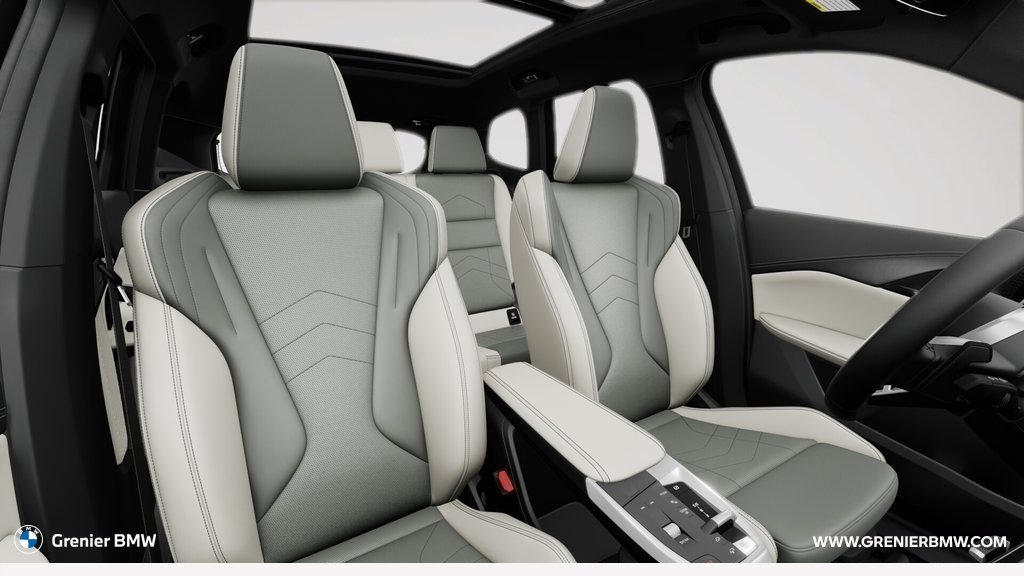 BMW X1 xDrive28i 2026 à Terrebonne, Québec - 11 - w1024h768px