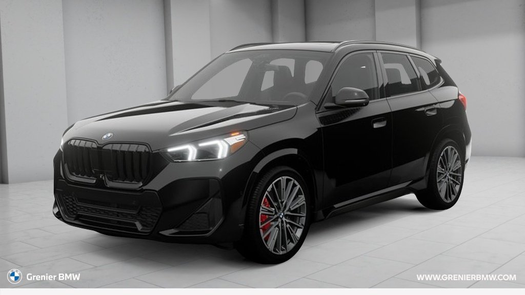 2026 BMW X1 xDrive28i in Terrebonne, Quebec - 1 - w1024h768px