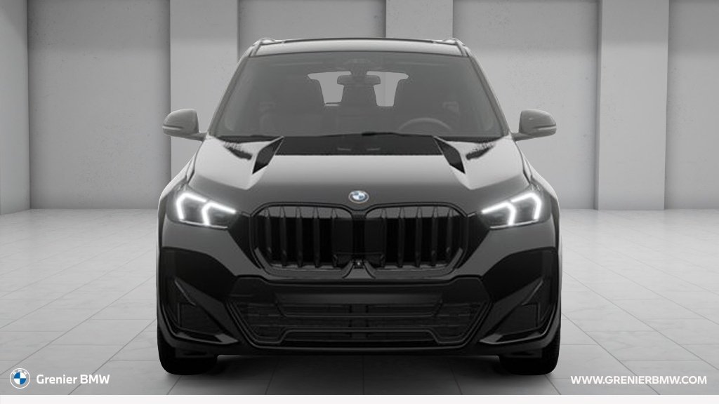 2026 BMW X1 xDrive28i in Terrebonne, Quebec - 3 - w1024h768px