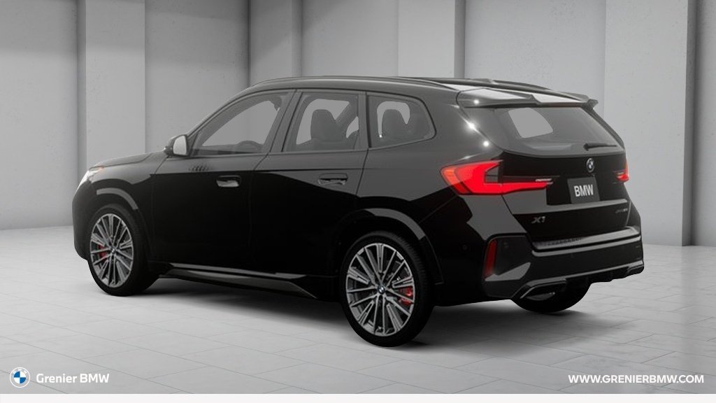 2026 BMW X1 xDrive28i in Terrebonne, Quebec - 2 - w1024h768px