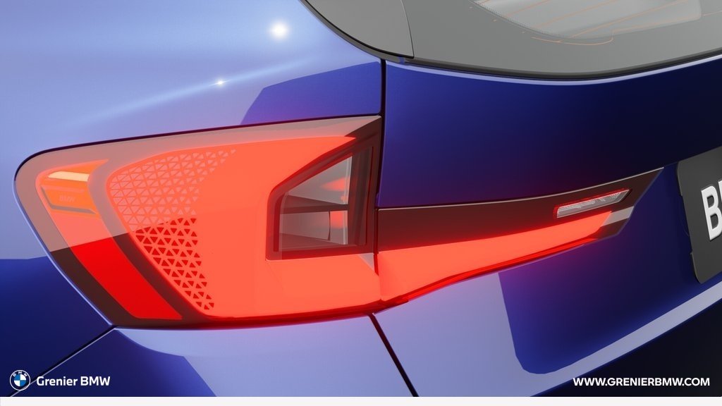 BMW X1 M35i xDrive 2026 à Terrebonne, Québec - 8 - w1024h768px