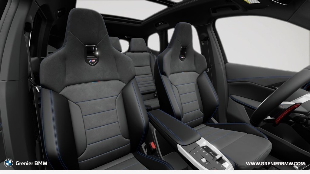BMW X1 M35i xDrive 2026 à Terrebonne, Québec - 11 - w1024h768px