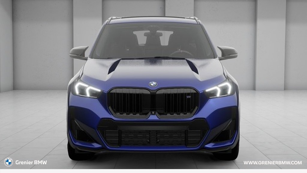 BMW X1 M35i xDrive 2026 à Terrebonne, Québec - 3 - w1024h768px