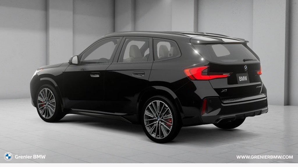 2026 BMW X1 xDrive28i in Terrebonne, Quebec - 2 - w1024h768px
