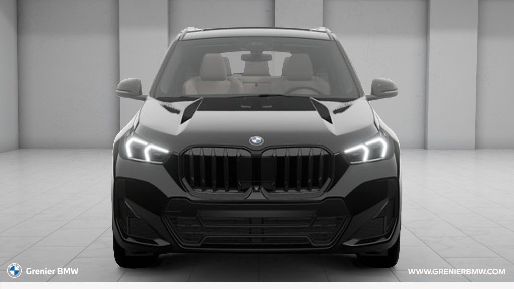 2026 BMW X1 xDrive28i in Terrebonne, Quebec - 3 - w1024h768px
