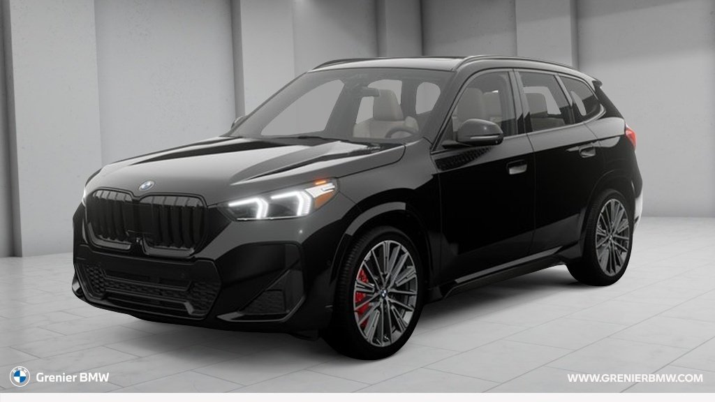 2026 BMW X1 xDrive28i in Terrebonne, Quebec - 1 - w1024h768px