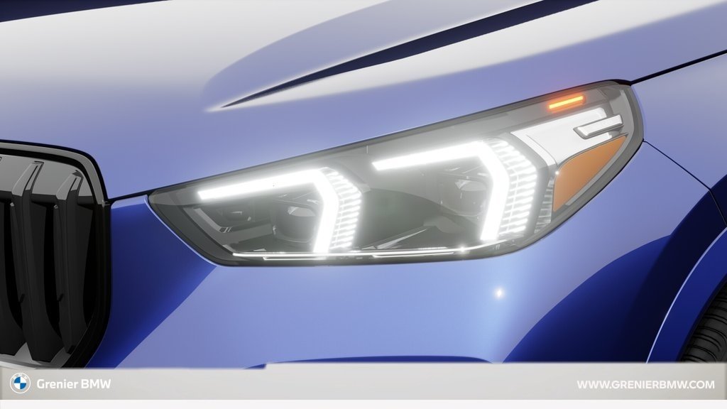 BMW X1 xDrive28i 2026 à Terrebonne, Québec - 6 - w1024h768px