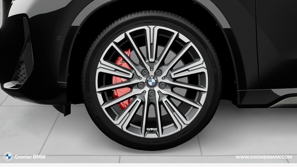 2026 BMW X1 xDrive28i in Terrebonne, Quebec - 7 - w1024h768px