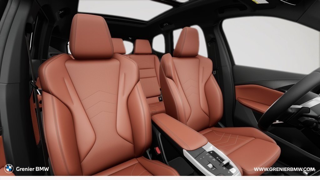 2026 BMW X1 xDrive28i in Terrebonne, Quebec - 11 - w1024h768px