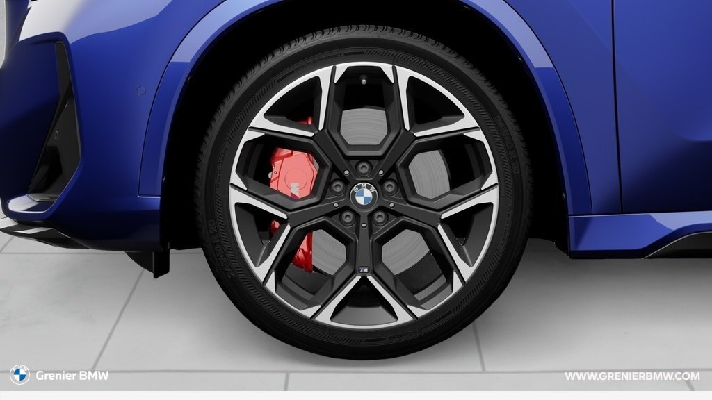 2026 BMW X1 M35i xDrive in Terrebonne, Quebec - 7 - w1024h768px