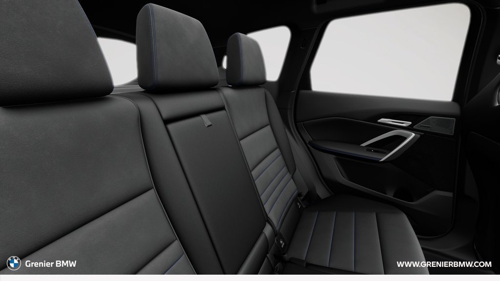 2026 BMW X1 M35i xDrive in Terrebonne, Quebec - 12 - w1024h768px