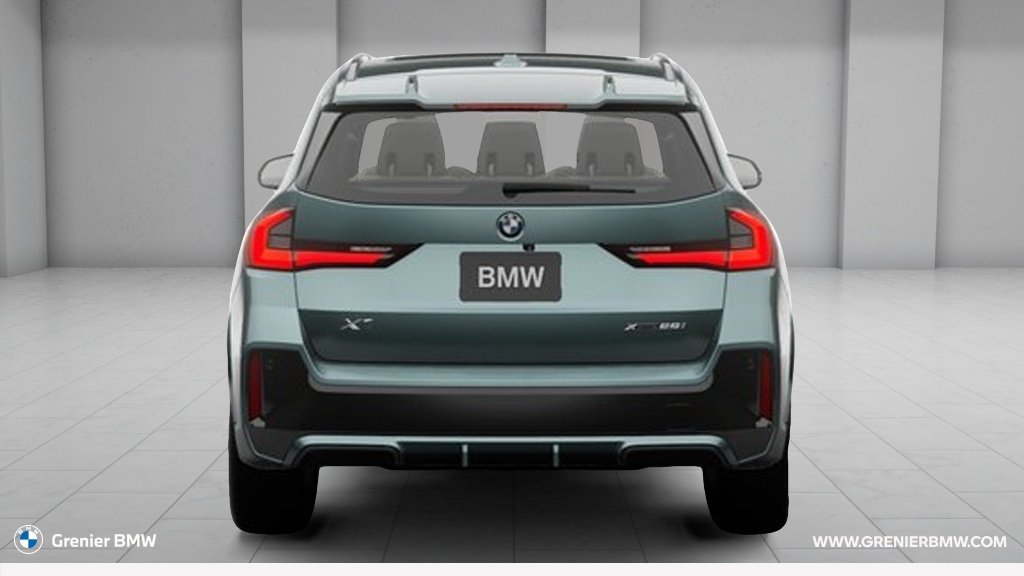 BMW X1 xDrive28i 2026 à Terrebonne, Québec - 5 - w1024h768px