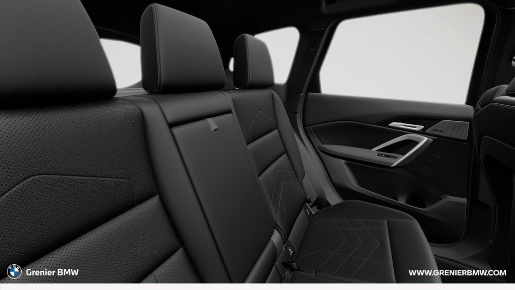 2026 BMW X1 xDrive28i in Terrebonne, Quebec - 12 - w1024h768px