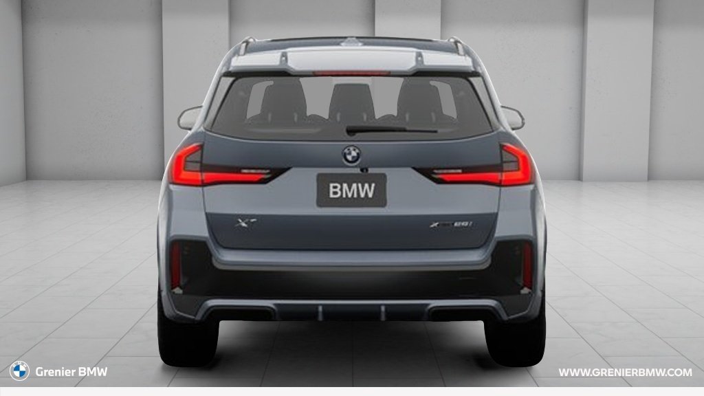 2026 BMW X1 xDrive28i in Terrebonne, Quebec - 5 - w1024h768px