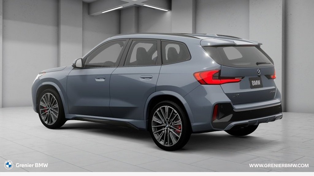 2026 BMW X1 xDrive28i in Terrebonne, Quebec - 2 - w1024h768px