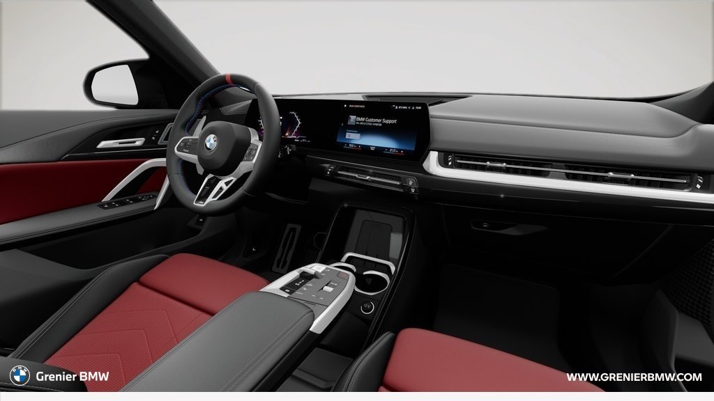 BMW X1 M35i xDrive 2026 à Terrebonne, Québec - 14 - w1024h768px