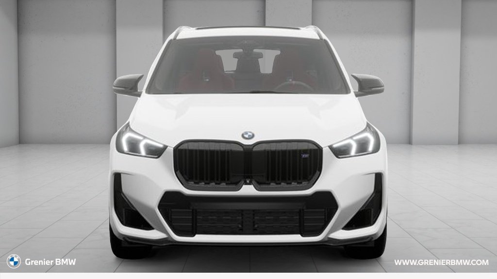 BMW X1 M35i xDrive 2026 à Terrebonne, Québec - 3 - w1024h768px