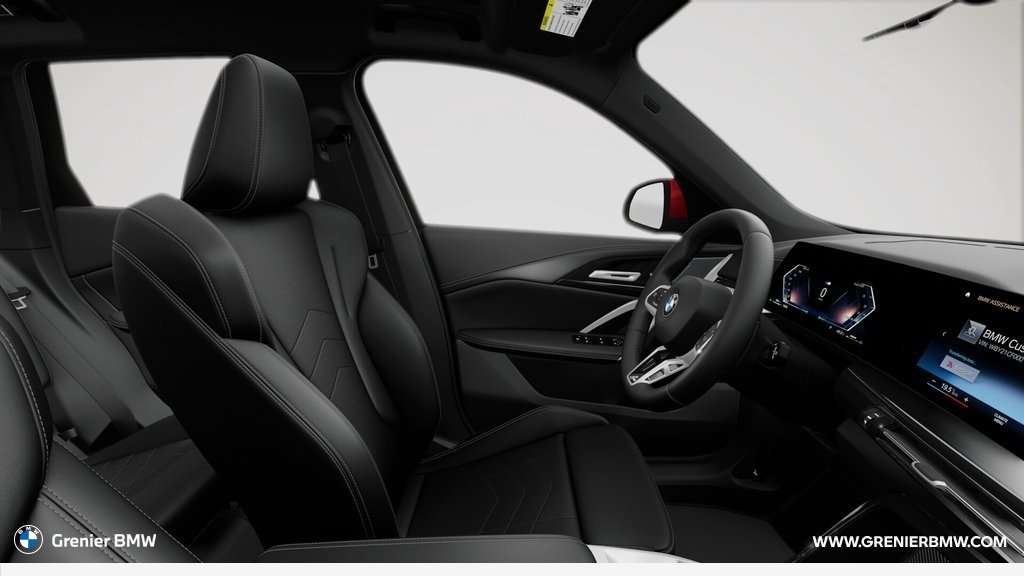 BMW X1 xDrive28i 2026 à Terrebonne, Québec - 9 - w1024h768px