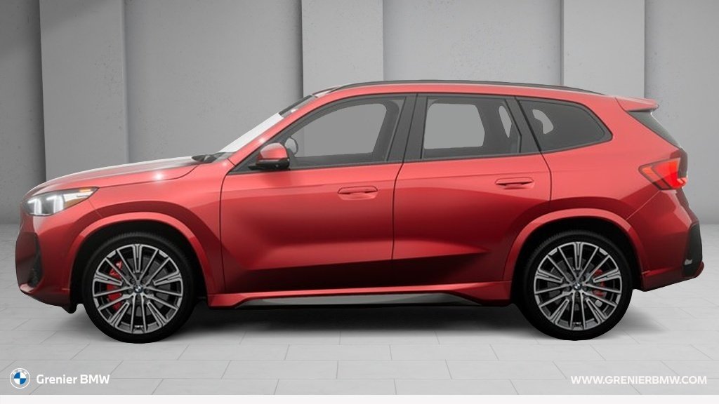 BMW X1 xDrive28i 2026 à Terrebonne, Québec - 4 - w1024h768px