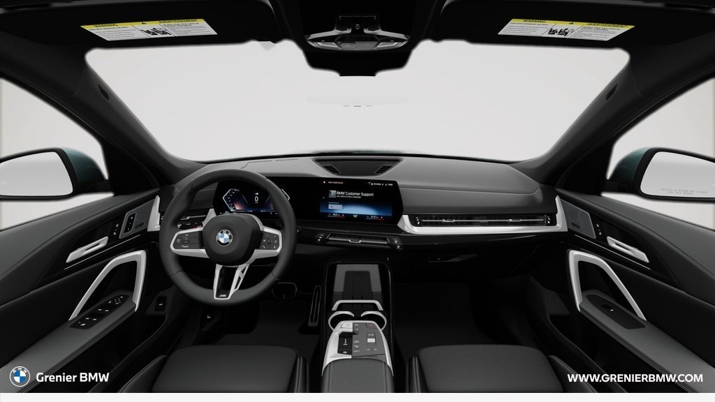 BMW X1 xDrive28i 2026 à Terrebonne, Québec - 10 - w1024h768px