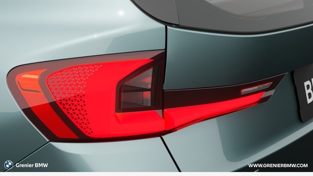 BMW X1 xDrive28i 2026 à Terrebonne, Québec - 8 - w1024h768px