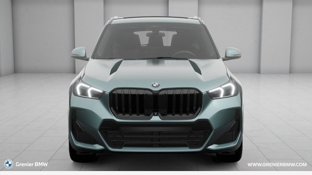 2026 BMW X1 xDrive28i in Terrebonne, Quebec - 3 - w1024h768px