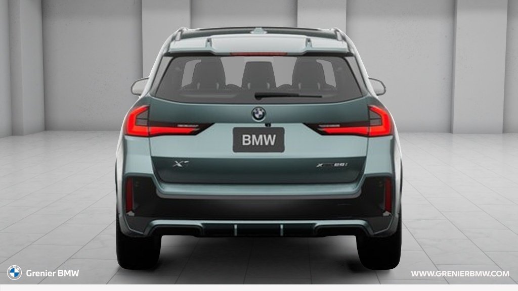 2026 BMW X1 xDrive28i in Terrebonne, Quebec - 5 - w1024h768px