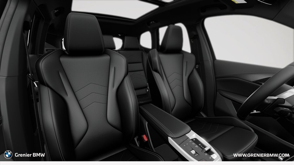 BMW X1 xDrive28i 2026 à Terrebonne, Québec - 11 - w1024h768px