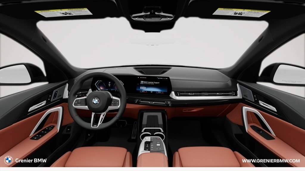 BMW X1 xDrive28i 2026 à Terrebonne, Québec - 10 - w1024h768px