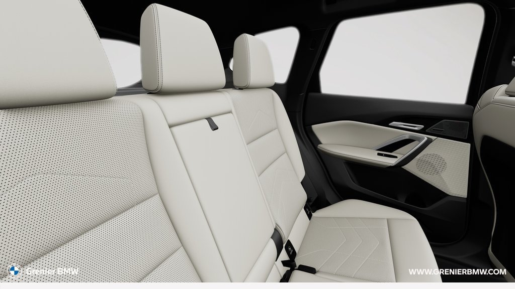 BMW X1 xDrive28i 2026 à Terrebonne, Québec - 12 - w1024h768px