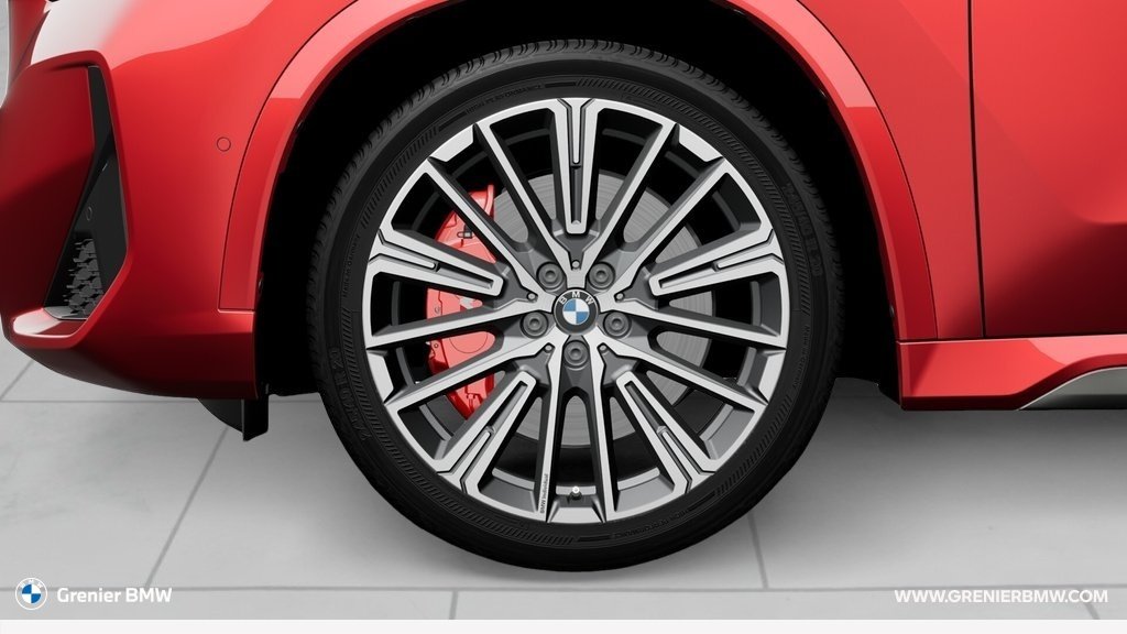 2026 BMW X1 xDrive28i in Terrebonne, Quebec - 7 - w1024h768px