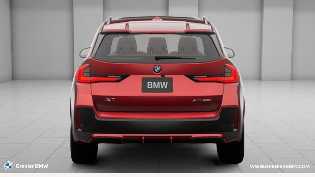 2026 BMW X1 xDrive28i in Terrebonne, Quebec - 5 - w1024h768px