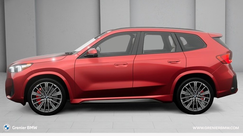 2026 BMW X1 xDrive28i in Terrebonne, Quebec - 4 - w1024h768px