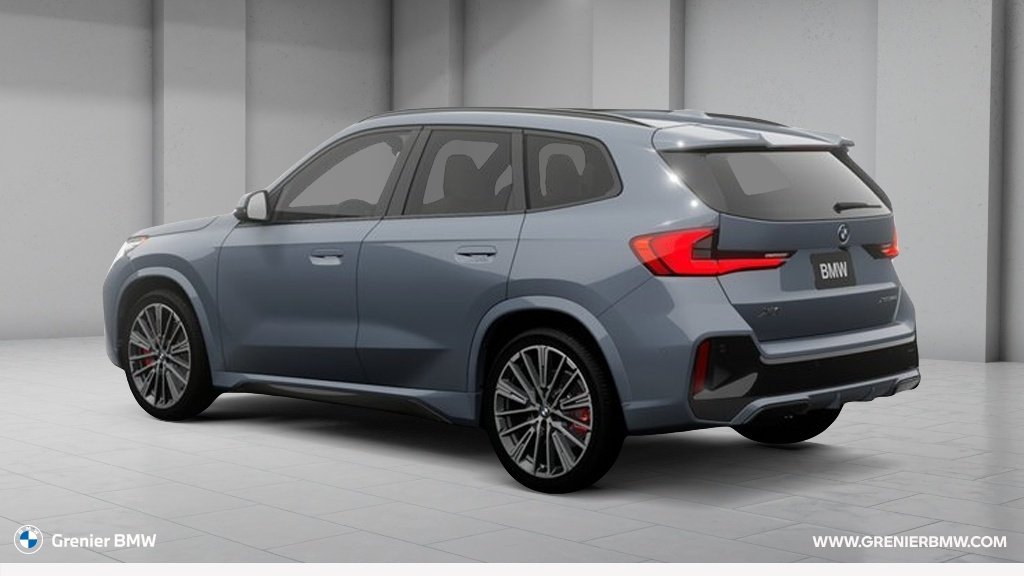 BMW X1 xDrive28i 2026 à Terrebonne, Québec - 2 - w1024h768px