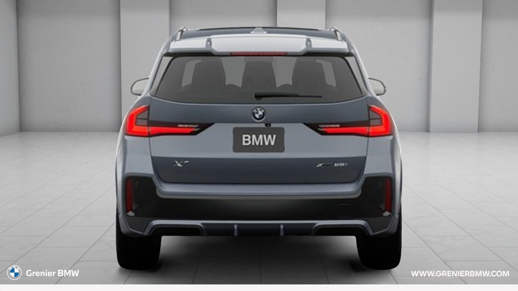 BMW X1 xDrive28i 2026 à Terrebonne, Québec - 5 - w1024h768px